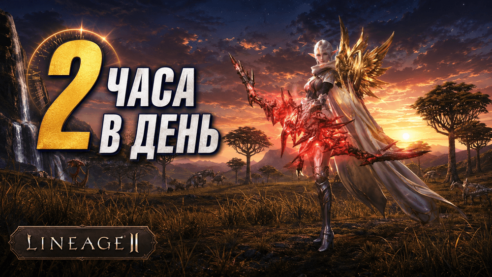 Особые зоны охоты в Lineage 2 Legacy: гайд для работяг